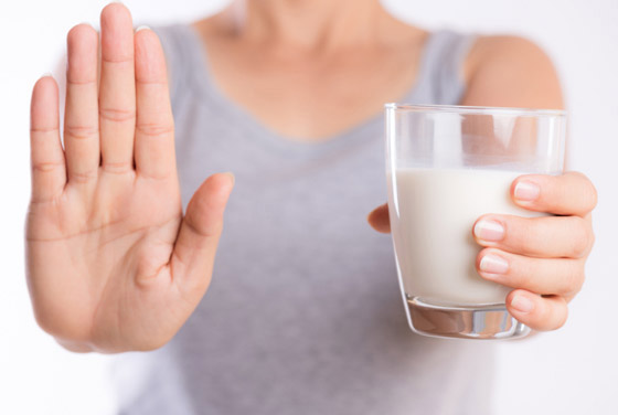 أعراض حساسية اللاكتوز وبدائل لتجنب الانتفاخ صورة رقم 5