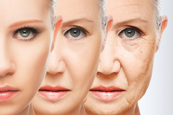 إليكم 5 حيل بسيطة تؤخر الشيخوخة لسنوات! صورة رقم 2