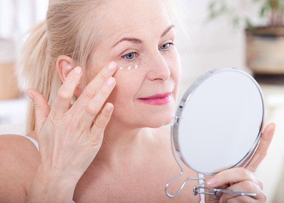 إليكم 5 حيل بسيطة تؤخر الشيخوخة لسنوات! صورة رقم 3