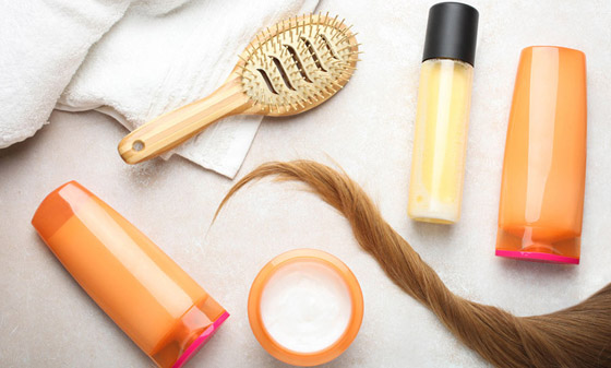 5 علامات تشير لعدم صلاحية منتجات العناية بالشعر صورة رقم 5