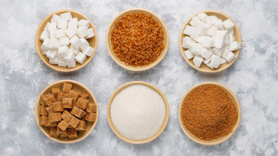 أطعمة تساعدك على التخلص من السكر الزائد في الجسم صورة رقم 5