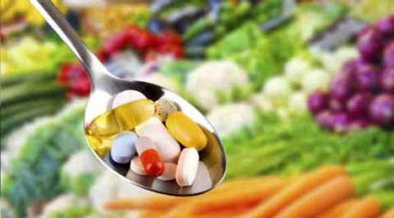 هذا الفيتامين يمكنه أن يمنحك عمرًا أطول بدون أمراض صورة رقم 4