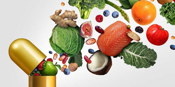 هذا الفيتامين يمكنه أن يمنحك عمرًا أطول بدون أمراض صورة رقم 5