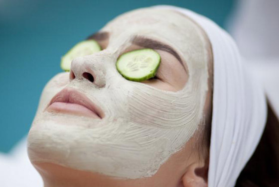 إليكم وصفات منزلية مدهشة لتحضير ماسك الكولاجين المعزز لشباب البشرة صورة رقم 7