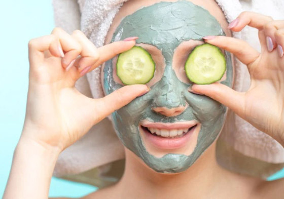 إليكم وصفات منزلية مدهشة لتحضير ماسك الكولاجين المعزز لشباب البشرة صورة رقم 5