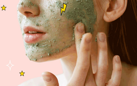 إليكم وصفات منزلية مدهشة لتحضير ماسك الكولاجين المعزز لشباب البشرة صورة رقم 9