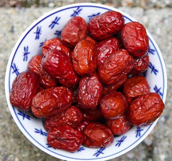 يعالج القلق ويقاوم السرطان.. 6 فوائد صحية لنبات السدر 