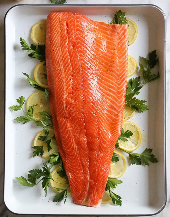 هذه أفضل 5 خيارات لفطور صحي لذيذ يقضي على الكرش ودهون البطن صورة رقم 6