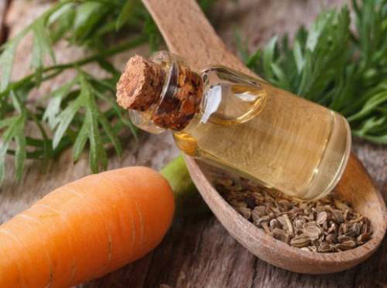 ما مزايا زيت الجزر لشعرك.. وكيف تستخدميه؟ صورة رقم 3