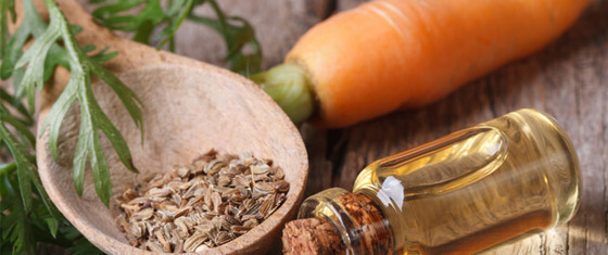 ما مزايا زيت الجزر لشعرك.. وكيف تستخدميه؟ صورة رقم 5