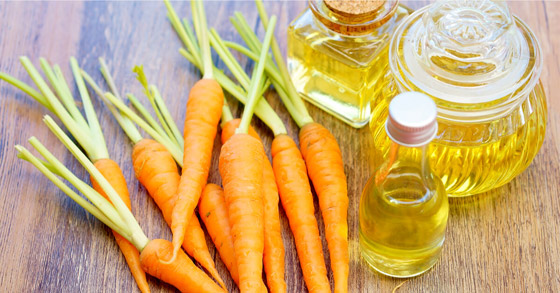 ما مزايا زيت الجزر لشعرك.. وكيف تستخدميه؟ صورة رقم 6