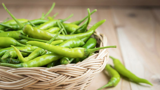 3 خضراوات يمكنك زراعتها في مطبخكِ صورة رقم 4