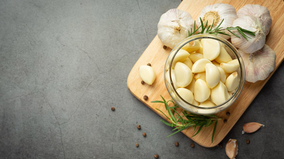 اليك بعض الأعشاب الطبية التي تساعد على خفض ضغط الدم المرتفع صورة رقم 6