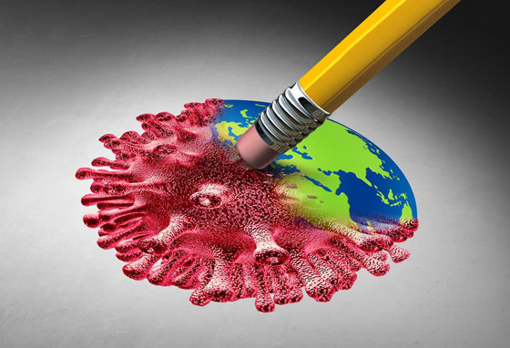 العالم يتعافى من كورونا (كوفيد).. خطوات متسارعة نحو التعايش صورة رقم 1 العالم يتعافى من كورونا (كوفيد).. خطوات متسارعة نحو التعايش صورة رقم 1