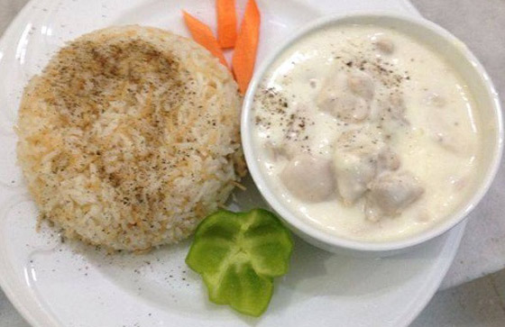 إليكم طريقة تحضير شاكرية باللحم (لبن إمو).. وصفة رائعة لفصل الشتاء صورة رقم 7