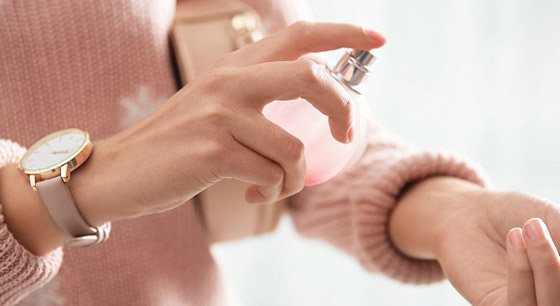 إليكم نصائح وأسرار مدهشة تجعل عطركم يدوم طويلا في رمضان صورة رقم 6