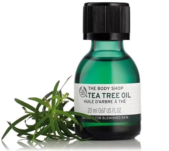 الشاي الأخضر لبشرة نضرة ومشرقة صورة رقم 3