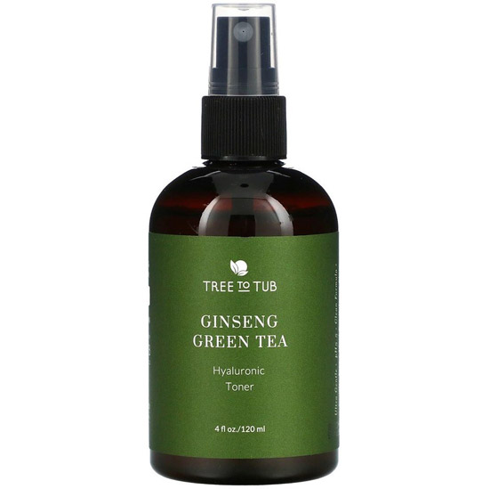 الشاي الأخضر لبشرة نضرة ومشرقة صورة رقم 5