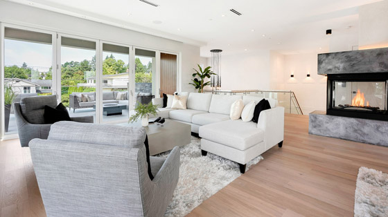 تحديثات تجعل منزلك أكثر فخامة صورة رقم 1