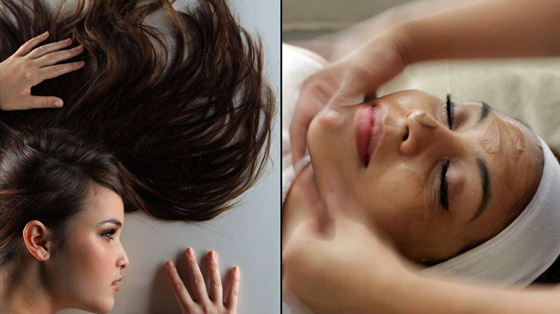 7 مكونات سحرية تحتاجها البشرة والشعر في فصل الشتاء صورة رقم 9