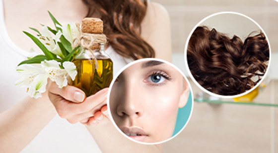 7 مكونات سحرية تحتاجها البشرة والشعر في فصل الشتاء صورة رقم 10