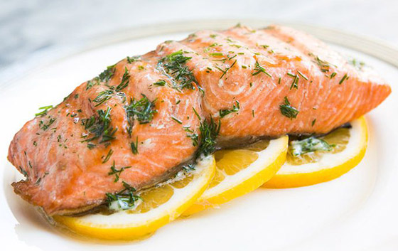 لتحافظي على صحتك وصحة الجنين.. أفضل الأطعمة لتناولها بفترة الحمل صورة رقم 2