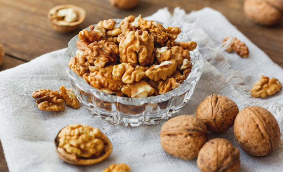 لتحافظي على صحتك وصحة الجنين.. أفضل الأطعمة لتناولها بفترة الحمل صورة رقم 6