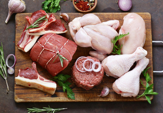 لتحافظي على صحتك وصحة الجنين.. أفضل الأطعمة لتناولها بفترة الحمل صورة رقم 9