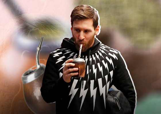 شاي ميسي المفضل.. دراسة صاعقة لعلاقته بخطر السرطان! صورة رقم 11 شاي ميسي المفضل.. دراسة صاعقة لعلاقته بخطر السرطان! صورة رقم 11