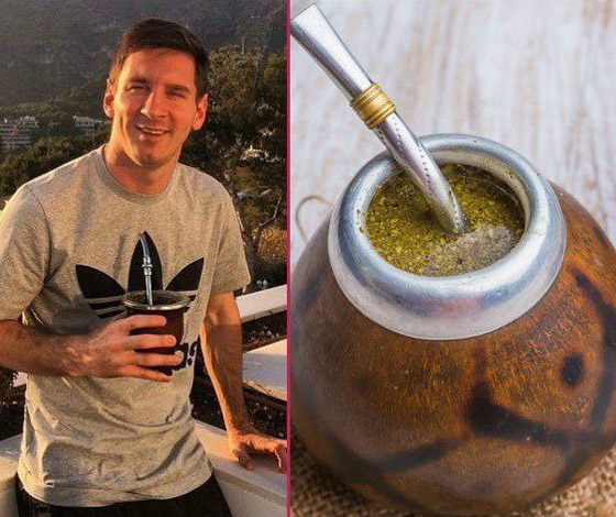 شاي ميسي المفضل.. دراسة صاعقة لعلاقته بخطر السرطان! صورة رقم 3 شاي ميسي المفضل.. دراسة صاعقة لعلاقته بخطر السرطان! صورة رقم 3