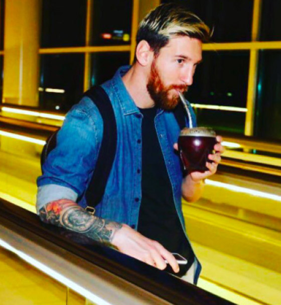 شاي ميسي المفضل.. دراسة صاعقة لعلاقته بخطر السرطان! صورة رقم 15 شاي ميسي المفضل.. دراسة صاعقة لعلاقته بخطر السرطان! صورة رقم 15