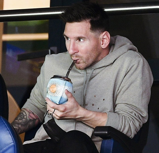 شاي ميسي المفضل.. دراسة صاعقة لعلاقته بخطر السرطان! صورة رقم 16 شاي ميسي المفضل.. دراسة صاعقة لعلاقته بخطر السرطان! صورة رقم 16