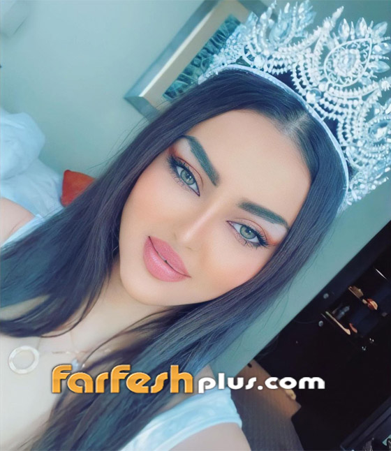 ملكة جمال السعودية رومي القحطاني تخطف الأنظار بإطلالة تراثية مع والدتها صورة رقم 7