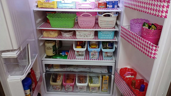 نصائح لتنظيف ثلاجتك والتخلص من الروائح الكريهة صورة رقم 7