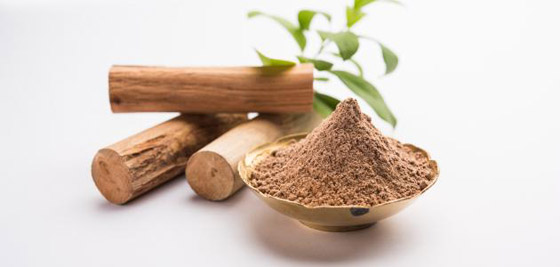 فوائد واستخدامات خشب الصندل لبشرتك صورة رقم 3