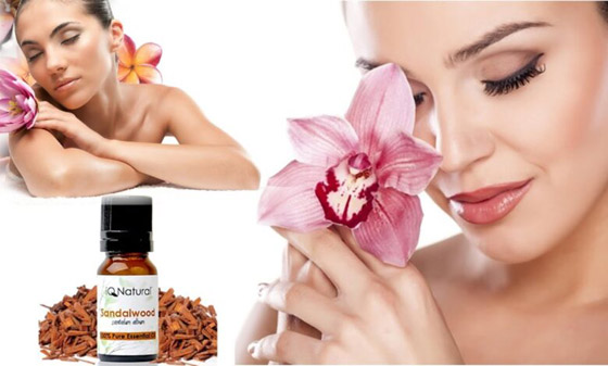 فوائد واستخدامات خشب الصندل لبشرتك صورة رقم 10