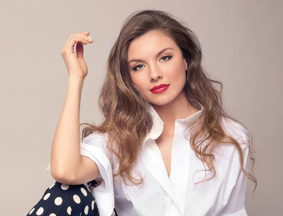 صور: ملكة جمال لبنان بإطلالة رياضية مثيرة.. ما رأيكم بجمالها؟ صورة رقم 4