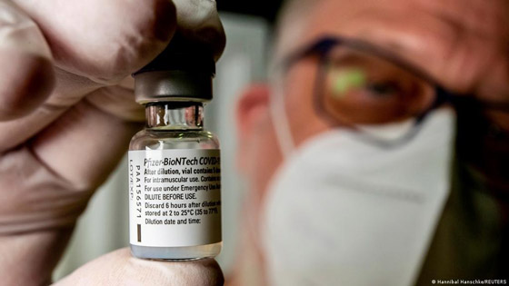 فيروس كورونا: لماذا يكفي عام واحد للتعرف على الآثار الجانبية للقاحات؟ صورة رقم 5