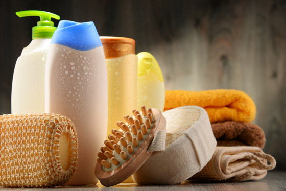 اعرفي الفرق بين الشامبو وغسول الشعر صورة رقم 4