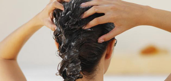 اعرفي الفرق بين الشامبو وغسول الشعر صورة رقم 7