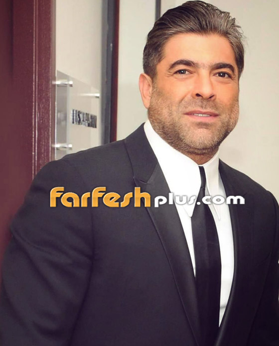 صورة رقم 22 - أنجيلا بشارة طليقة وائل كفوري تهدد: صورة رقم 22 - أنجيلا بشارة طليقة وائل كفوري تهدد: