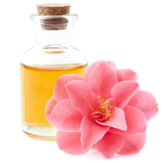 زيت الكاميليا للشعر: ما هي فوائده المدهشة؟ صورة رقم 2 زيت الكاميليا للشعر: ما هي فوائده المدهشة؟ صورة رقم 2