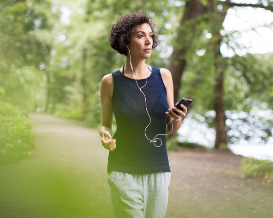 مدة المشي المثالية لخسارة الوزن وحرق الدهون.. يعتمد على سرعة معينة صورة رقم 2 مدة المشي المثالية لخسارة الوزن وحرق الدهون.. يعتمد على سرعة معينة صورة رقم 2