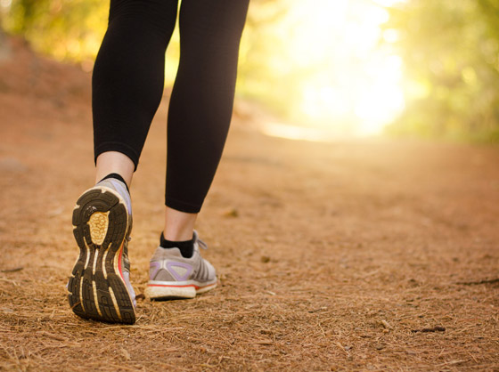 مدة المشي المثالية لخسارة الوزن وحرق الدهون.. يعتمد على سرعة معينة صورة رقم 3 مدة المشي المثالية لخسارة الوزن وحرق الدهون.. يعتمد على سرعة معينة صورة رقم 3