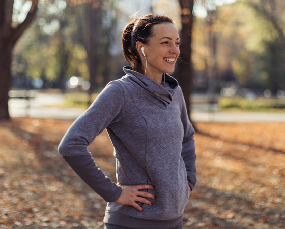 مدة المشي المثالية لخسارة الوزن وحرق الدهون.. يعتمد على سرعة معينة صورة رقم 5 مدة المشي المثالية لخسارة الوزن وحرق الدهون.. يعتمد على سرعة معينة صورة رقم 5