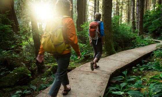 مدة المشي المثالية لخسارة الوزن وحرق الدهون.. يعتمد على سرعة معينة صورة رقم 7 مدة المشي المثالية لخسارة الوزن وحرق الدهون.. يعتمد على سرعة معينة صورة رقم 7