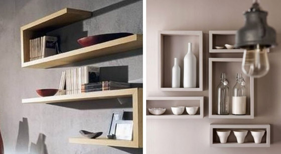 تنظيم المساحات الصغيرة.. 6 نصائح لإبقاء منزلك مُرتب ونظيف صورة رقم 3