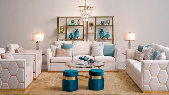 تنظيم المساحات الصغيرة.. 6 نصائح لإبقاء منزلك مُرتب ونظيف صورة رقم 1