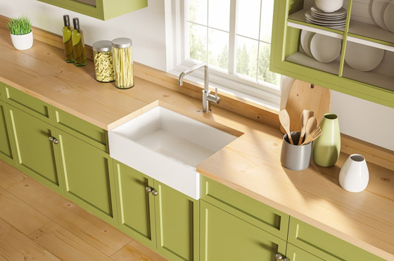 تنظيم المساحات الصغيرة.. 6 نصائح لإبقاء منزلك مُرتب ونظيف صورة رقم 5