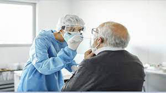 دراسة: تحصين 